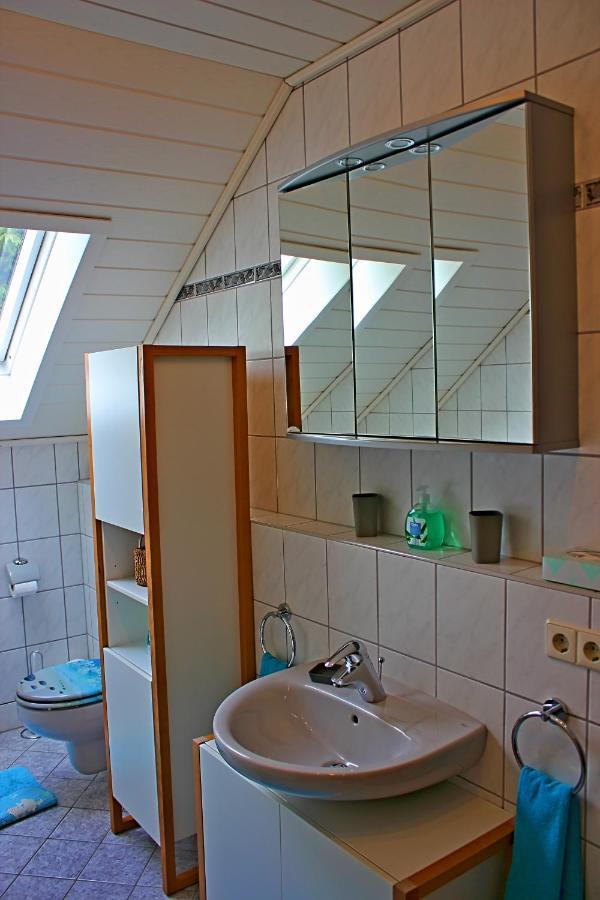 Ferienwohnung Preisinger Gammertingen Exterior foto